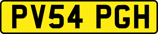 PV54PGH