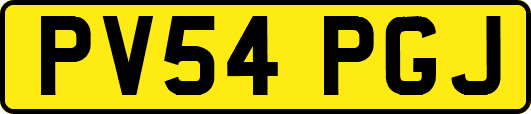 PV54PGJ