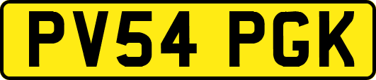 PV54PGK