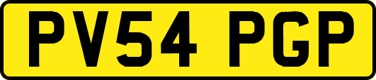 PV54PGP