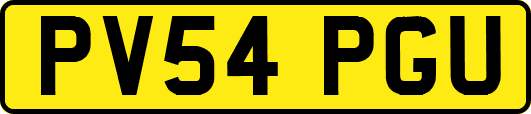 PV54PGU