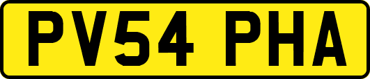 PV54PHA