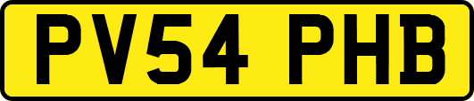 PV54PHB