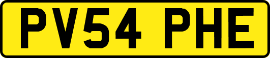 PV54PHE