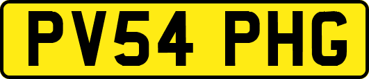 PV54PHG