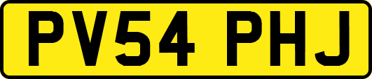 PV54PHJ