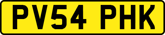 PV54PHK