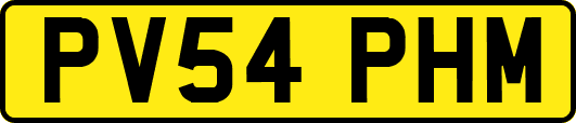 PV54PHM