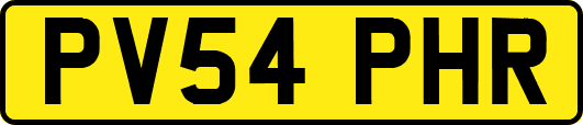 PV54PHR