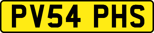 PV54PHS
