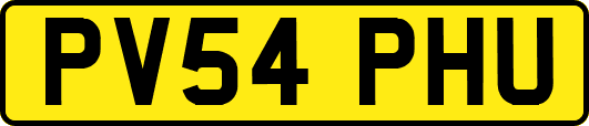 PV54PHU