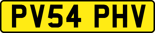 PV54PHV