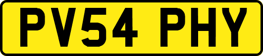 PV54PHY