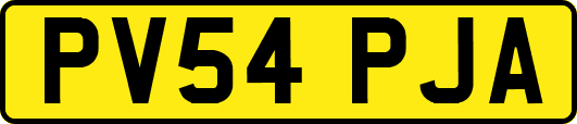 PV54PJA