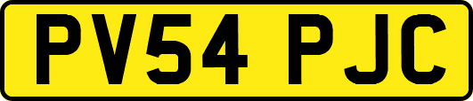 PV54PJC