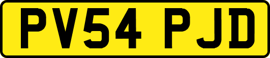 PV54PJD