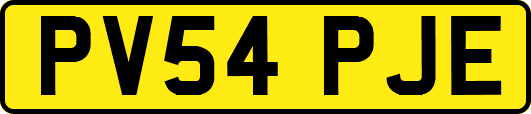 PV54PJE