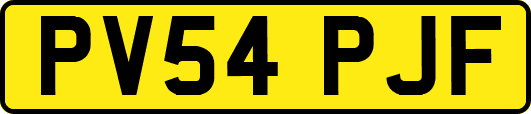 PV54PJF