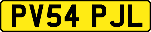 PV54PJL
