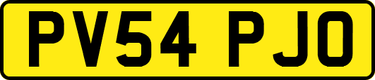 PV54PJO