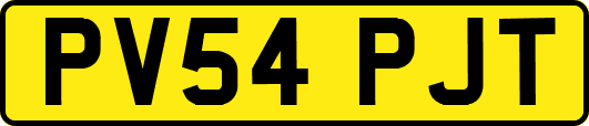 PV54PJT