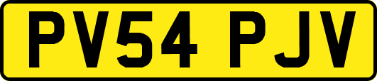PV54PJV