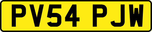 PV54PJW