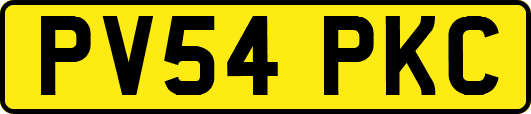 PV54PKC