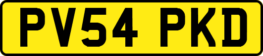 PV54PKD