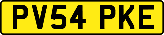 PV54PKE