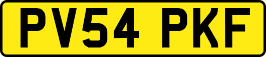 PV54PKF