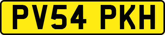 PV54PKH
