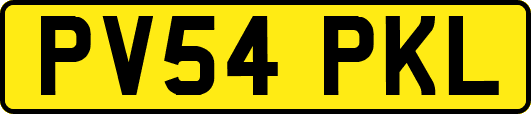 PV54PKL