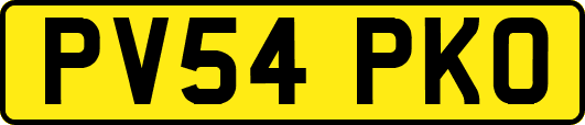 PV54PKO