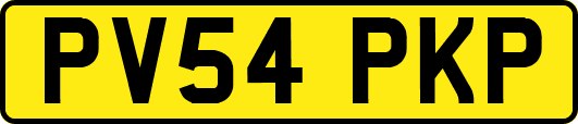 PV54PKP