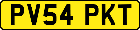PV54PKT