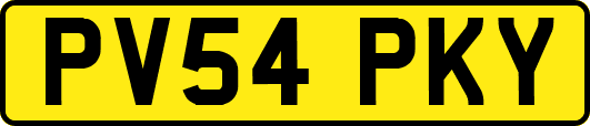 PV54PKY
