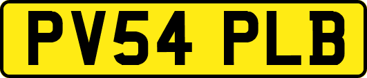 PV54PLB
