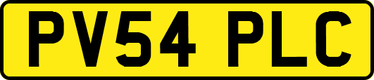 PV54PLC