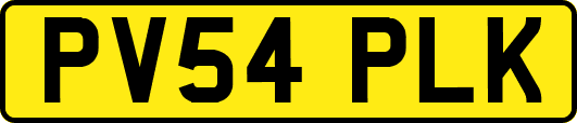 PV54PLK