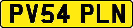 PV54PLN