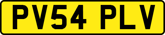 PV54PLV