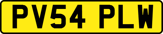 PV54PLW