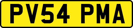 PV54PMA