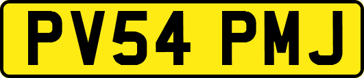 PV54PMJ