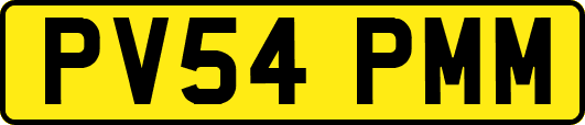 PV54PMM