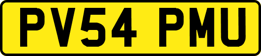 PV54PMU