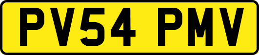PV54PMV