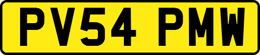 PV54PMW