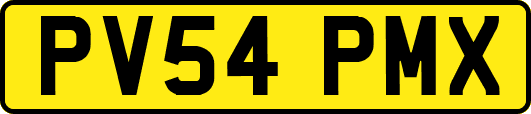 PV54PMX